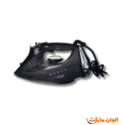 پخش  اتو بخار مکسی مدل MX-2201 تک و عمده کد M1113