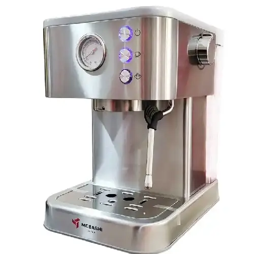 اسپرسوساز مباشی مدل ME-ECM 2048