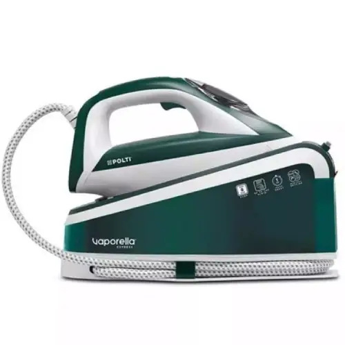 پخش اتو بخار مایر مدل MR1607 ظرفیت ۱.۳ لیتر ۲۴۰۰ وات تک و عمده کد M1115