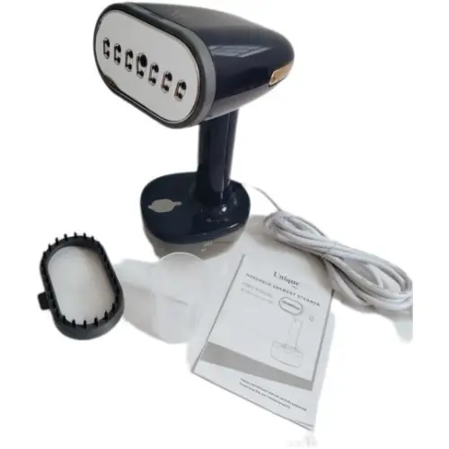 پخش اتو بخار دستی بخارگر یونیک مدل: UM-3000 600 تک و عمده    کد M1120