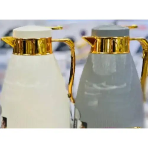 پخش فلاسک خلاء شیاردار  2 لیتریی تک و عمده    کد M1125