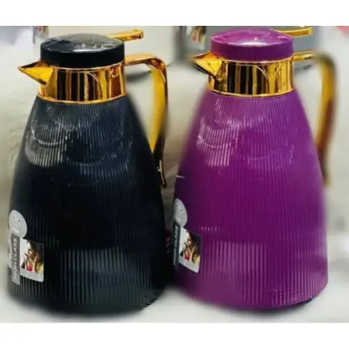 پخش فلاسک خلاء شیاردار  2 لیتریی تک و عمده    کد M1125