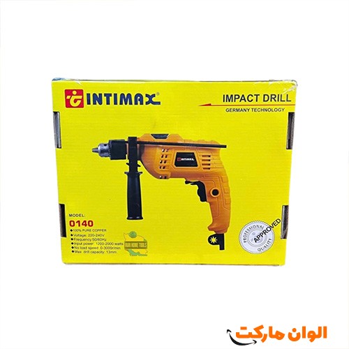 پخش-عمده-دریل-چکشی-سه-نظام-اتومات-فلزی-اینتیمکس-کد-