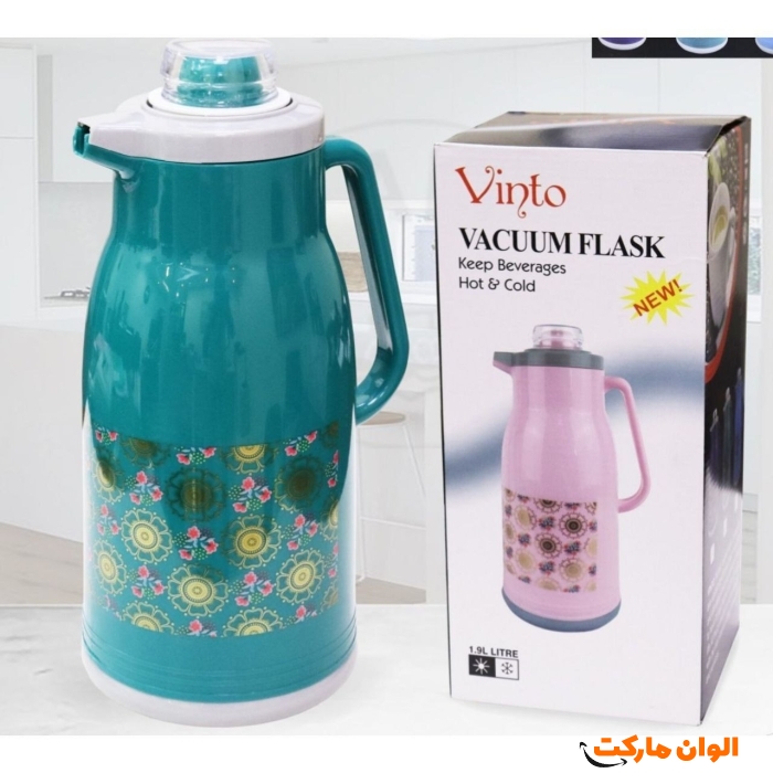 پخش-عمده-فلاسک-2-لیتری-وینتو-عمده-کد-1129