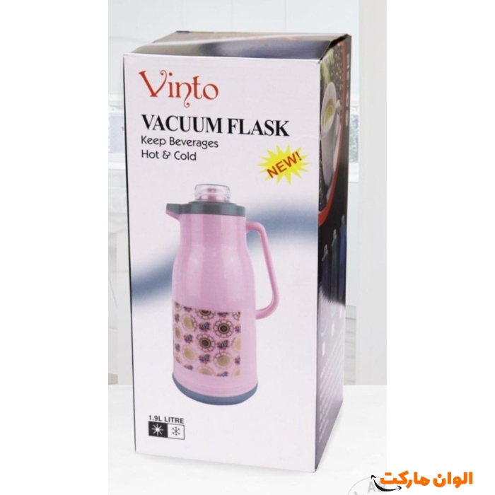 پخش-عمده-فلاسک-2-لیتری-وینتو-عمده-کد-1129