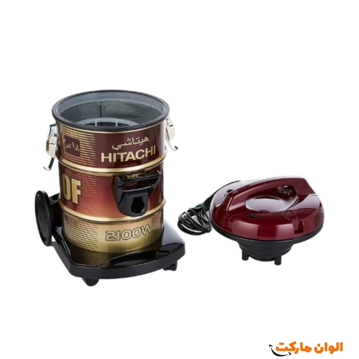 پخش-عمده-جاروبرقی-سطلی-هیتاچی-مدل-950-عمده-کد-1130