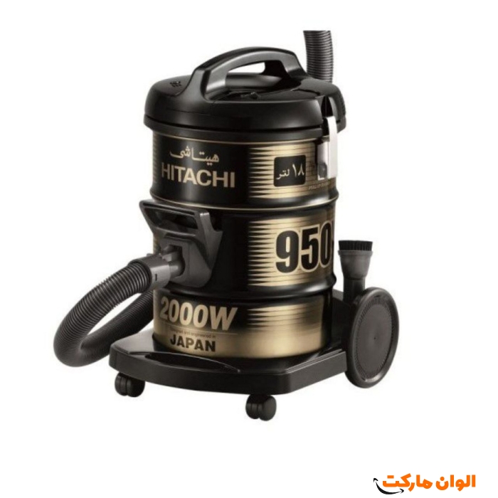 پخش-عمده-جاروبرقی-سطلی-هیتاچی-مدل-950-عمده-کد-1130