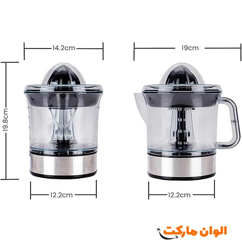 خرید-عمده-ارزان-صادرات-آب-مرکبات-گیری-دسینی-مدل-5501