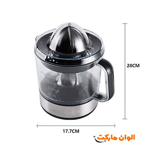 خرید-عمده-ارزان-صادرات-آب-مرکبات-گیری-دسینی-مدل-5501