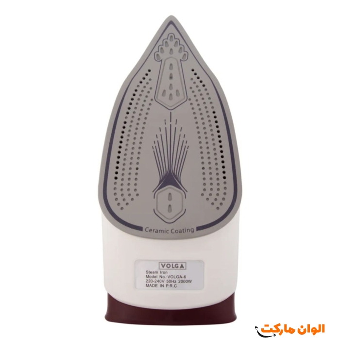 پخش-عمده-اتوبخار-ولگا-مدل-6-عمده-کد-1132