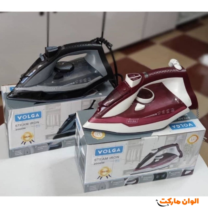 پخش-عمده-اتوبخار-ولگا-مدل-6-عمده-کد-1132