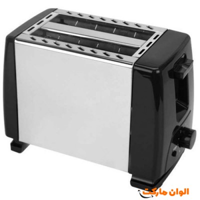 خرید تستر نان برند سیلور کرست مدل BRD01 کد L141 تک و عمده 