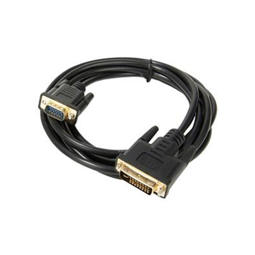 کابل تبدیل VGA به DVI-D 24+5 (D-Net) کد t182