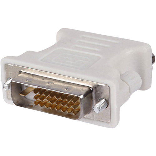 تبدیل VGA به DVI 24+5 (DVI-I) کد t183