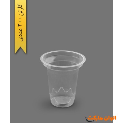 پخش عمده لیوان دوغی سبک  کد G3169