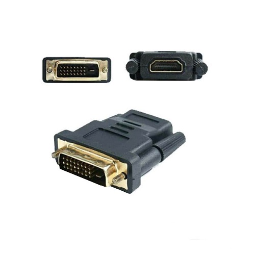  تبدیل DVI-D 24+1 به HDMI برند KAISER
