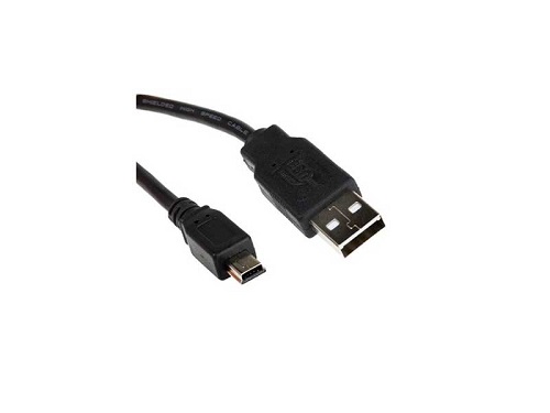 کابل USB به USB Mini معمولی 