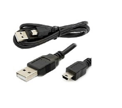 کابل USB به USB Mini معمولی 