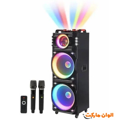 اسپیکر مدل NDR-1526 کد M1133