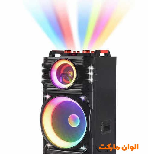 اسپیکر-مدل-ndr-1526-کد-m1133