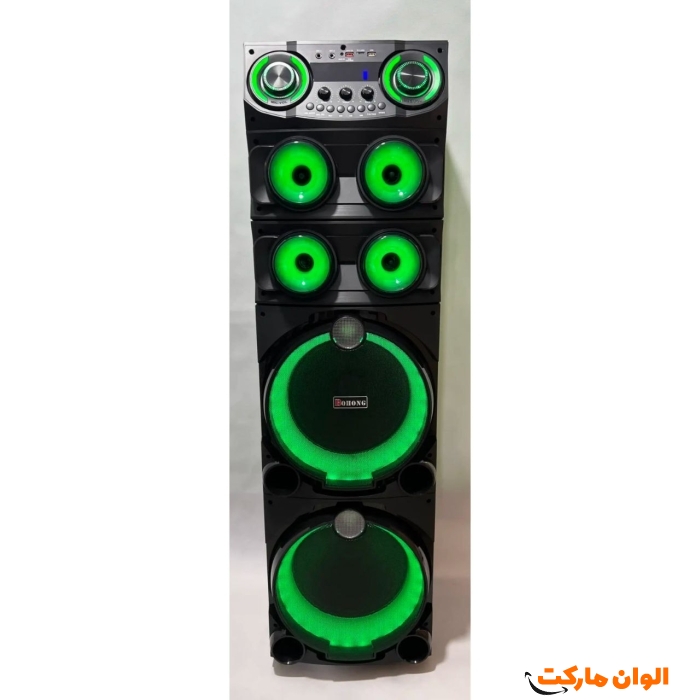 اسپیکر-بلوتوث-مدل-mt-1283-کد-m1135