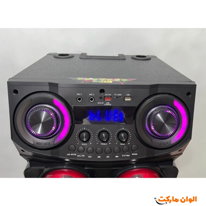اسپیکر-بلوتوث-مدل-mt-1283-کد-m1135