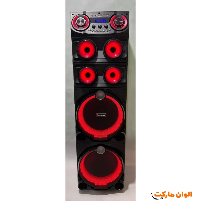 اسپیکر-بلوتوث-مدل-mt-1283-کد-m1135