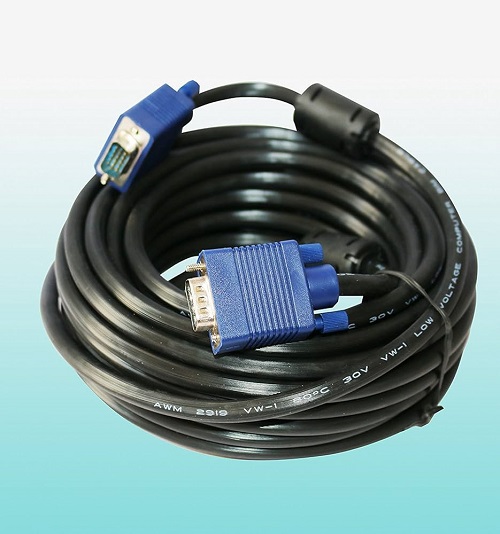  کابل VGA پنج متری کد t190