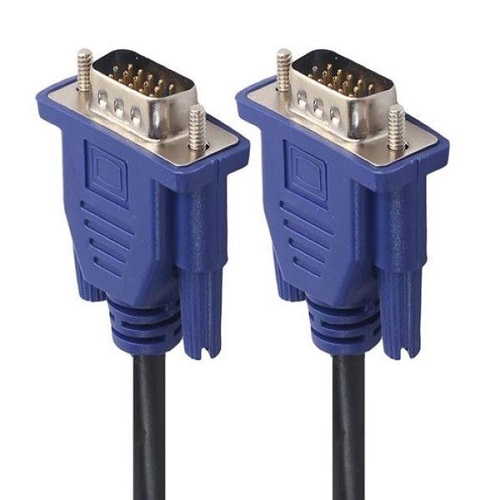 کابل VGA پنج متری کد t190