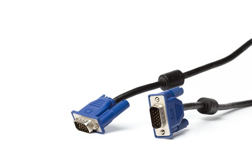 کابل VGA پنج متری کد t190