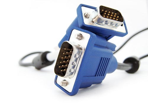 کابل VGA پنج متری کد t190