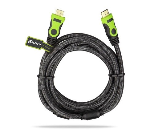 کابل HDMI ده متری پارادایس (Paradise)  کد t191