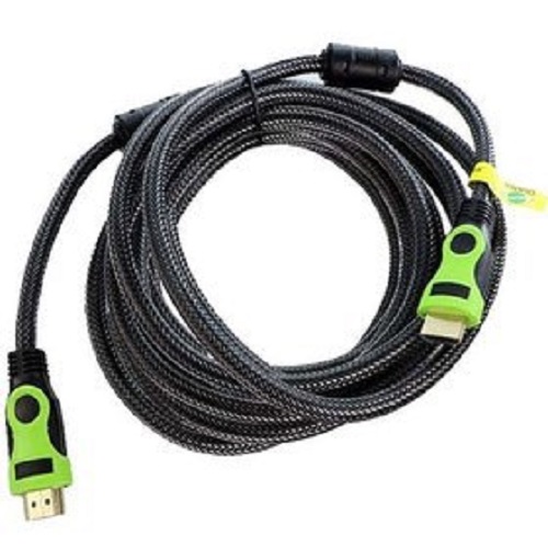 کابل HDMI ده متری پارادایس (Paradise)  کد t190