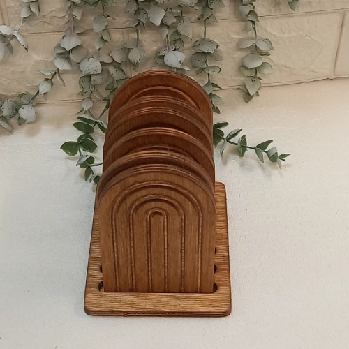 Saucer-stand-distributor-code z588
