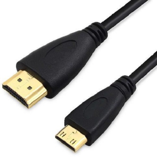 کابل تبدیل HDMI به Mini HDMI کد t192
