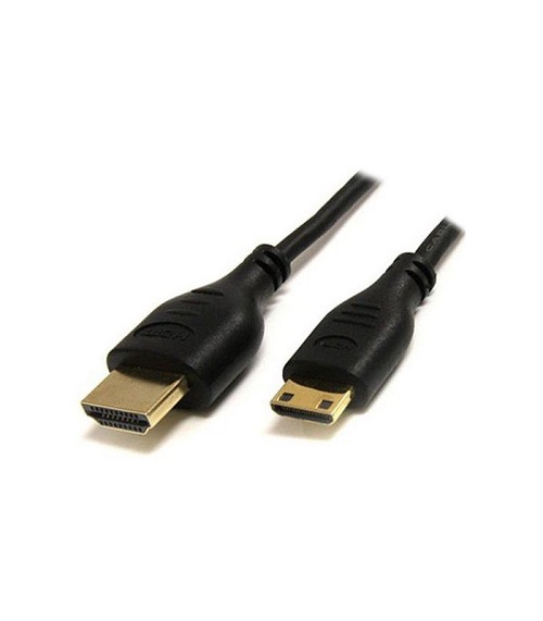 کابل تبدیل HDMI به Mini HDMI 