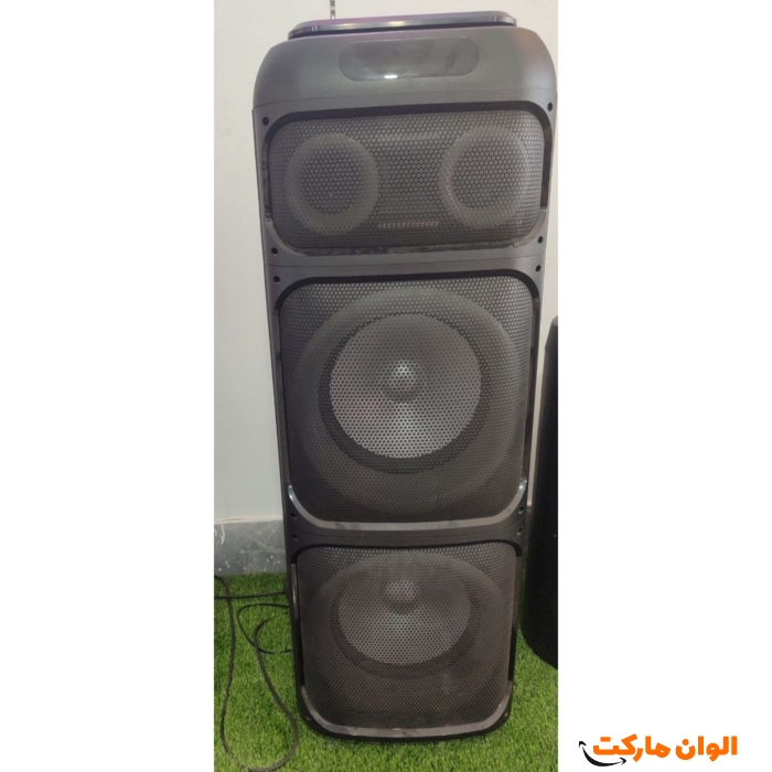 اسپیکر-بلوتوث-مدل-wgy-1222-کد-m1141