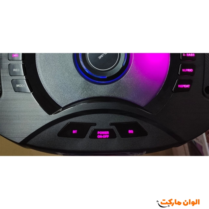 اسپیکر-بلوتوث-مدل-mt-1222-کد-m1144