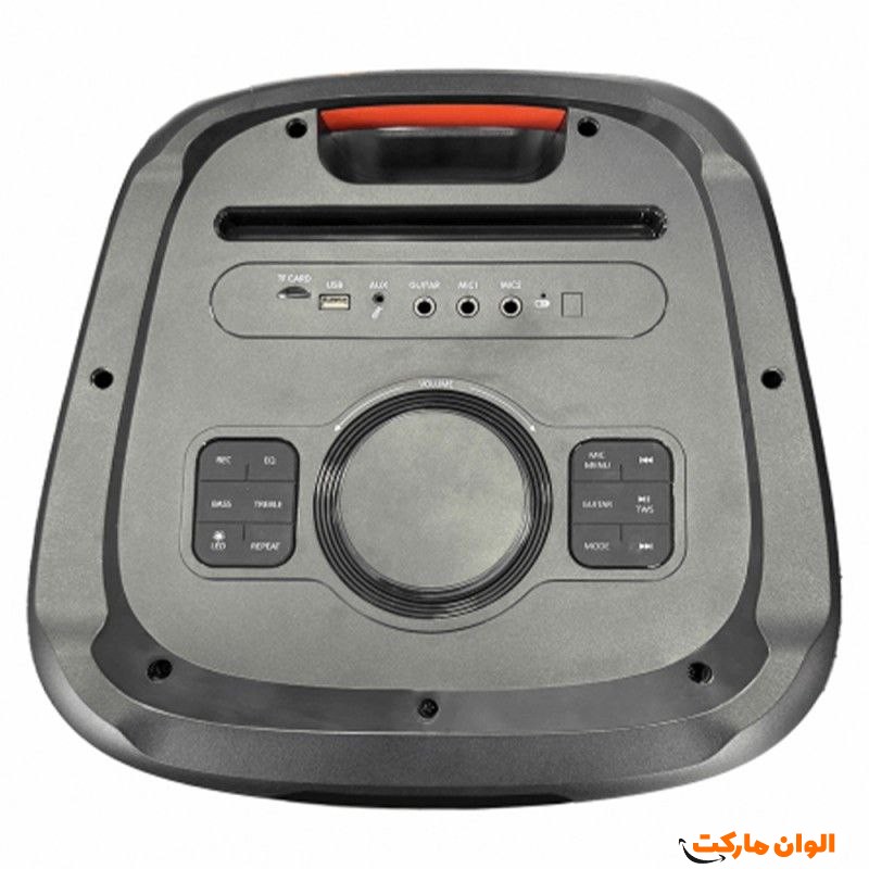 اسپیکر-بلوتوث-مدل-kolav-j2203-کد-m1145