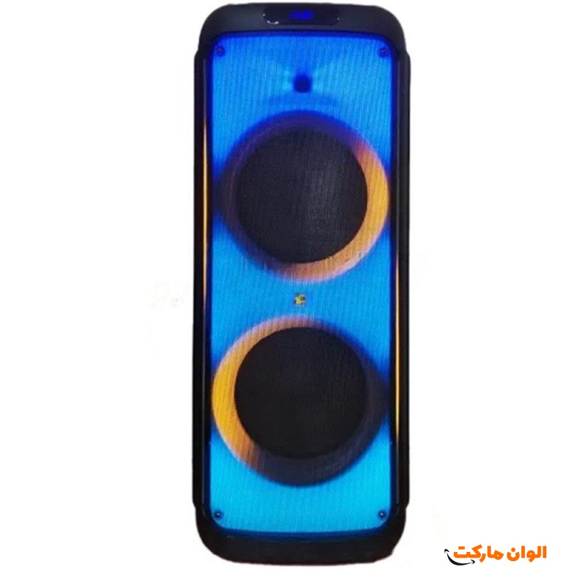 اسپیکر-بلوتوث-مدل-kolav-j2203-کد-m1145