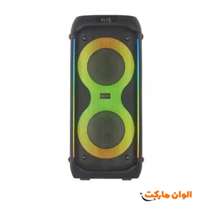اسپیکر بلوتوث مدل KOLAV J2203 کد M1145