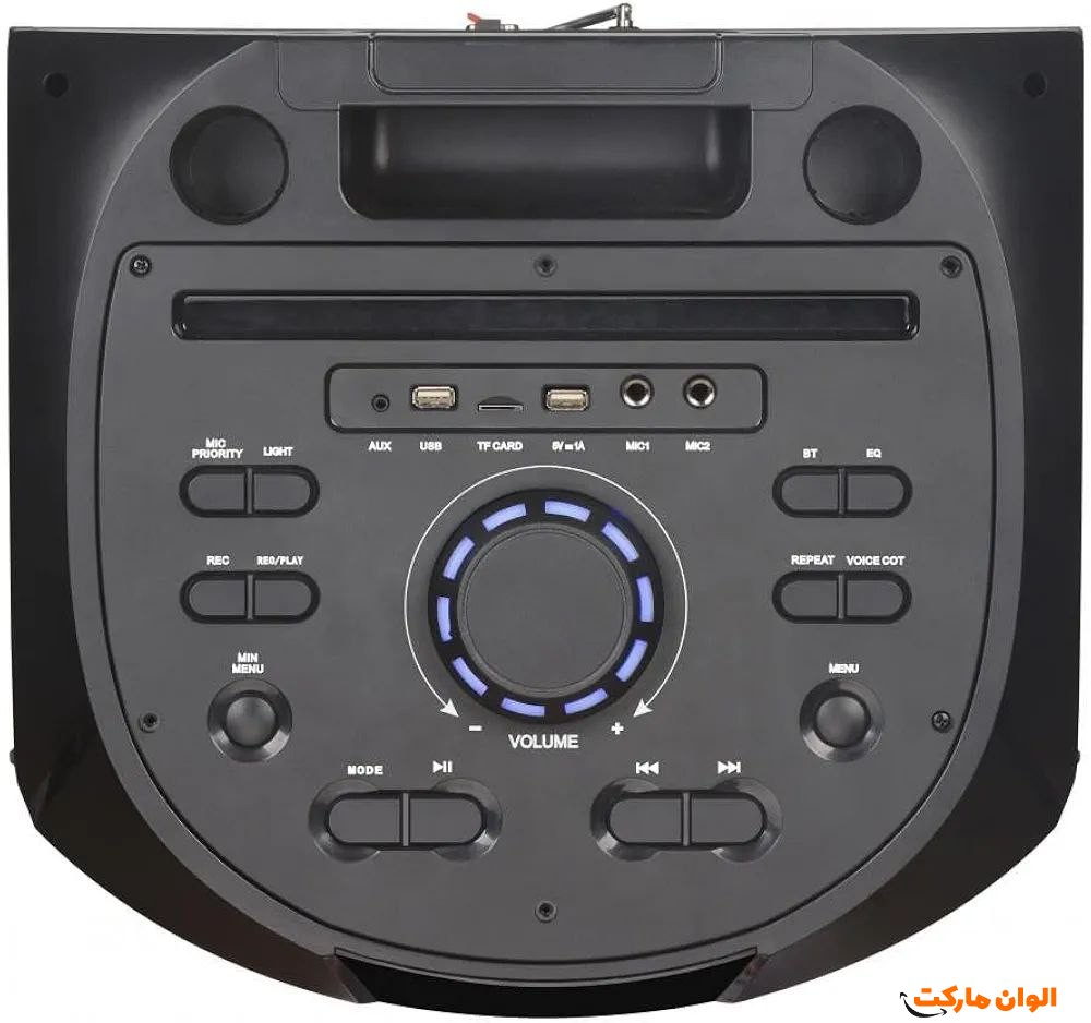 اسپیکر-بلوتوث-مدل-ndr-7022-کد-m1146