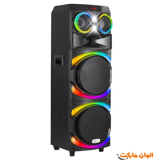 اسپیکر-بلوتوث-مدل-uf-a1215k-کد-m1147