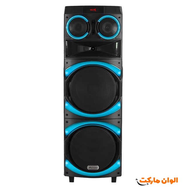 اسپیکر-بلوتوث-مدل-uf-a1215k-کد-m1147