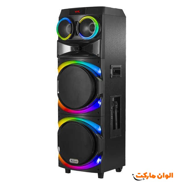 اسپیکر-بلوتوث-مدل-uf-a1215k-کد-m1147