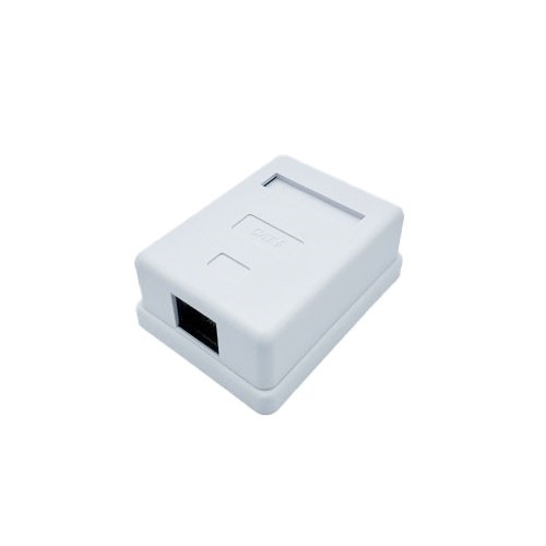 کیستون شبکه UBNET Cat6  کدt194
