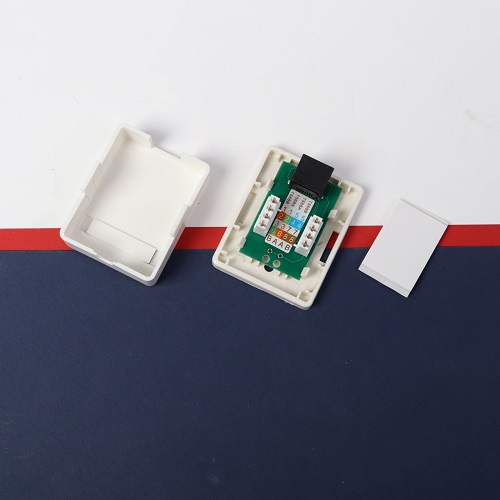 کیستون شبکه UBNET Cat6  کدt194