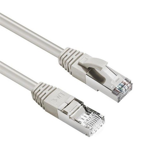 کابل شبکه 25 متری CAT6 کینگدم (Kingdom)کدt196