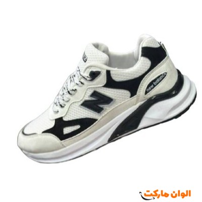 کفش اسپرت مردانه طرح نیوبالانس New Balance