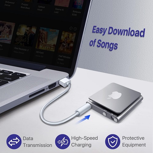 مبدل AUX نری به USB نری  کد t206